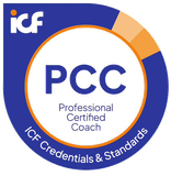 Badge ICF Professional Certified Coach